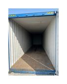Container Maritim 40HQ HC HIGH CUBE fabricatie 2022