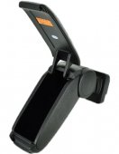 Cotiera auto dedicata compatibila: PEUGEOT 206 2009 NEW