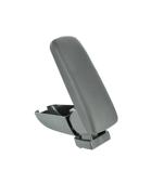 Cotiera auto universala cu baza metalica neagra Cod:480