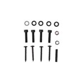 Cotiera compatibila Dacia Duster 2009-2013  Cod: BK87002