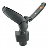 Cotiera dedicata DACIA DUSTER 2009 prezent COD: BRNDT1020-N
