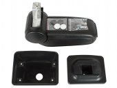 Cotiera dedicata FORD FOCUS III 2011-2015 COD: BFDFC1220-N