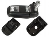 Cotiera dedicata OPEL CORSA D 2006-2014 COD: BOPCD0720-N