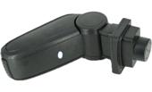 Cotiera dedicata SKODA FABIA MK1 1999-2007 COD: BSKFB0320-N COT05