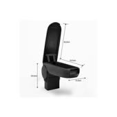 Cotiera auto compatibila VW Golf 4 Cod: BK-1145