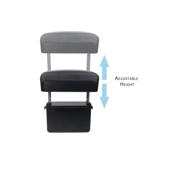 Cotiera universala  neagra Cod:ART-446