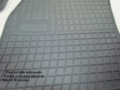 Covoare cauciuc AUDI A6-C6 2004-2006 ( GR0726, P30G ) GRI