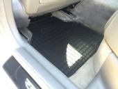 Covoare cauciuc BMW E65 / E66 / E67 seria 7 2001-2008 ( 0671, P30 )