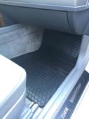Covoare cauciuc BMW E65 / E66 / E67 seria 7 2001-2008 ( 0671, P30 )