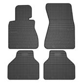 Covoare cauciuc BMW E65 / E66 / E67 seria 7 2001-2008 ( 0671, P30 )
