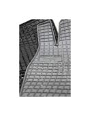 Covoare cauciuc compatibile Seat  Leon III 2013 Cod: 0397/ P50