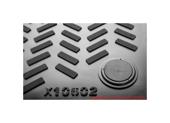Covoare cauciuc tavita Audi A5 II Sportback 2016 Cod: 3D AP-1150 / A80-X186