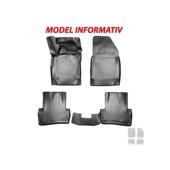 Covoare cauciuc tavita compatibile Audi Q3 2011-2018  Cod: 3D 61119​ / A10
