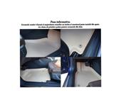 Covoare cauciuc stil tavita BEJ Audi A3 8V/8VA 2012 Cod: 3D 62038​B, A10
