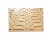 Covoare cauciuc stil tavita BEJ Mercedes GLA X156 2014 Cod: 3D 62506​​​​​​​​​​B, A10