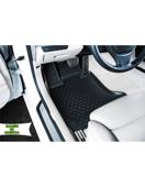 Covoare cauciuc stil tavita BMW X7 G07 2018 ( 3D 3043, A40 )
