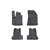 Covoare cauciuc tavita compatibile Dacia  Dokker 2012->,  Cod: 3D AP-320 / A80-X243