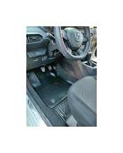 Covoare cauciuc tavita compatibile Dacia Logan III 2021 Cod: 3D 3768 / A50