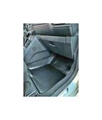 Covoare cauciuc tavita compatibile Dacia Logan III 2021 Cod: 3D 3768 / A50