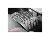 Covoare cauciuc tavita compatibile Ford Focus II  2005-2010   Cod: 3D AP-1187 / A80-X188