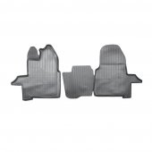 Covoare cauciuc stil tavita Ford Transit 2014 ( 2D 3166, A30 )