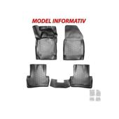 Covoare cauciuc tavita compatibile Hyundai I20 2008-2015 Cod: 2D 60618 / A10