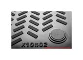 Covoare cauciuc tavita compatibile Land Rover Range Rover 2013-2019 Cod: 3D AP-1222 / A80-X196