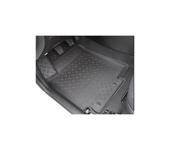 Covoare cauciuc tavita compatibile Peugeot 107 2005->, Cod: 2D 61404​​​​​ / A10