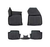 Covoare cauciuc tavita compatibile Peugeot 2008-e 2021->,  Cod: 3D AP-1190 / A80-X202