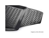 Covoare cauciuc tavita compatibile Renault Megane II Hatchback  2002-2009  Cod: 3D AP-1034 / A80-X114v5