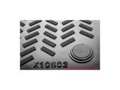 Covoare cauciuc tavita compatibile Skoda ENYAQ iV    2020 Cod: 3D AP-1169 / A80-X200