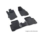 Covoare cauciuc tavita compatibile Skoda Octavia II 2004-2013  Cod: 3D AP-1050 / A80-X122v2EU
