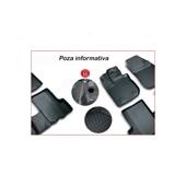 Covoare cauciuc tavita compatibile VW Caddy III 2004-2015 Cod: 2D 3688 / A20