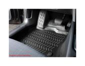 Covoare cauciuc  tavita compatibile VW Polo VI 2018  Cod: 3D AP-1060 / A80-X104v6