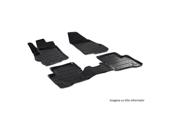 Covoare cauciuc tavita compatibile VW Tiguan Allspace  2019->, Cod: 3D AP-1166 / A80-X190