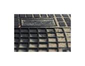 Covoare cauciuc compatibile Suzuki Grand Vitara II 3/5D 2005 Cod: 0601 / P30