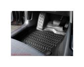 Covoare cauciuc tavita compatibile Mercedes GLC X254 2022 Cod: 3D AP-1224 / A80-X168