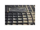 Covoare cauciuc compatibile  VW Bora  1997-2005 Cod: 0012 / P60