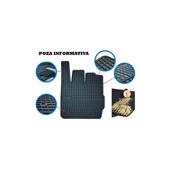 Covoare cauciuc compatibile VW Caddy 2os. 2003 Cod: 0391P / P70