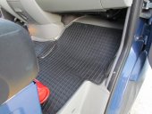 Covoare cauciuc VW CRAFTER 2006 ( D00741 P40 )