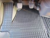 Covoare cauciuc VW CRAFTER 2006 ( D00741 P40 )