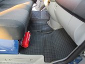 Covoare cauciuc VW CRAFTER 2006 ( D00741 P40 )