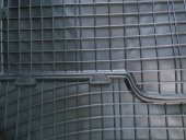 Covoare cauciuc VW CRAFTER 2006 ( D00741 P40 )