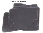 Covoare mocheta MERCEDES E-KLASSE W/S211 2002-2009 ( MO 0780 )
