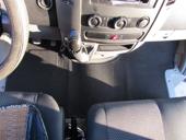 Covoare mocheta MERCEDES SPRINTER 02.2006  MOMER 300 / D00741