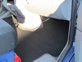 Covoare mocheta MERCEDES SPRINTER 02.2006  MOMER 300 / D00741