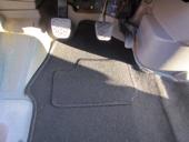 Covoare mocheta MERCEDES SPRINTER 02.2006  MOMER 300 / D00741