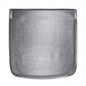 Covor portbagaj tavita Audi A5 2009-2016 hatchback 5 usi COD: PB 6011 PBA1