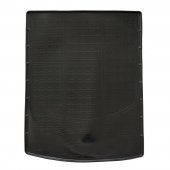 Covor portbagaj tavita Audi A6 AVANT / A6 ALLROAD 4G C7 2011-2018 combi/break COD: PB 6016 PBA2