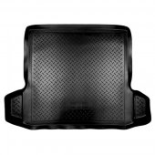 Covor portbagaj tavita Dacia Logan I 2004-2014 berlina COD: PB 6553 PBA1